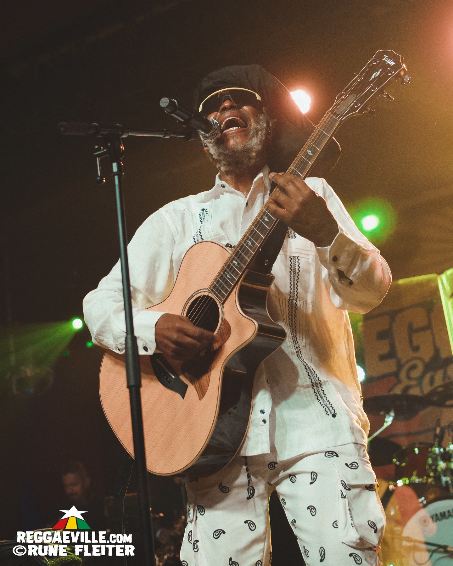 Steel Pulse