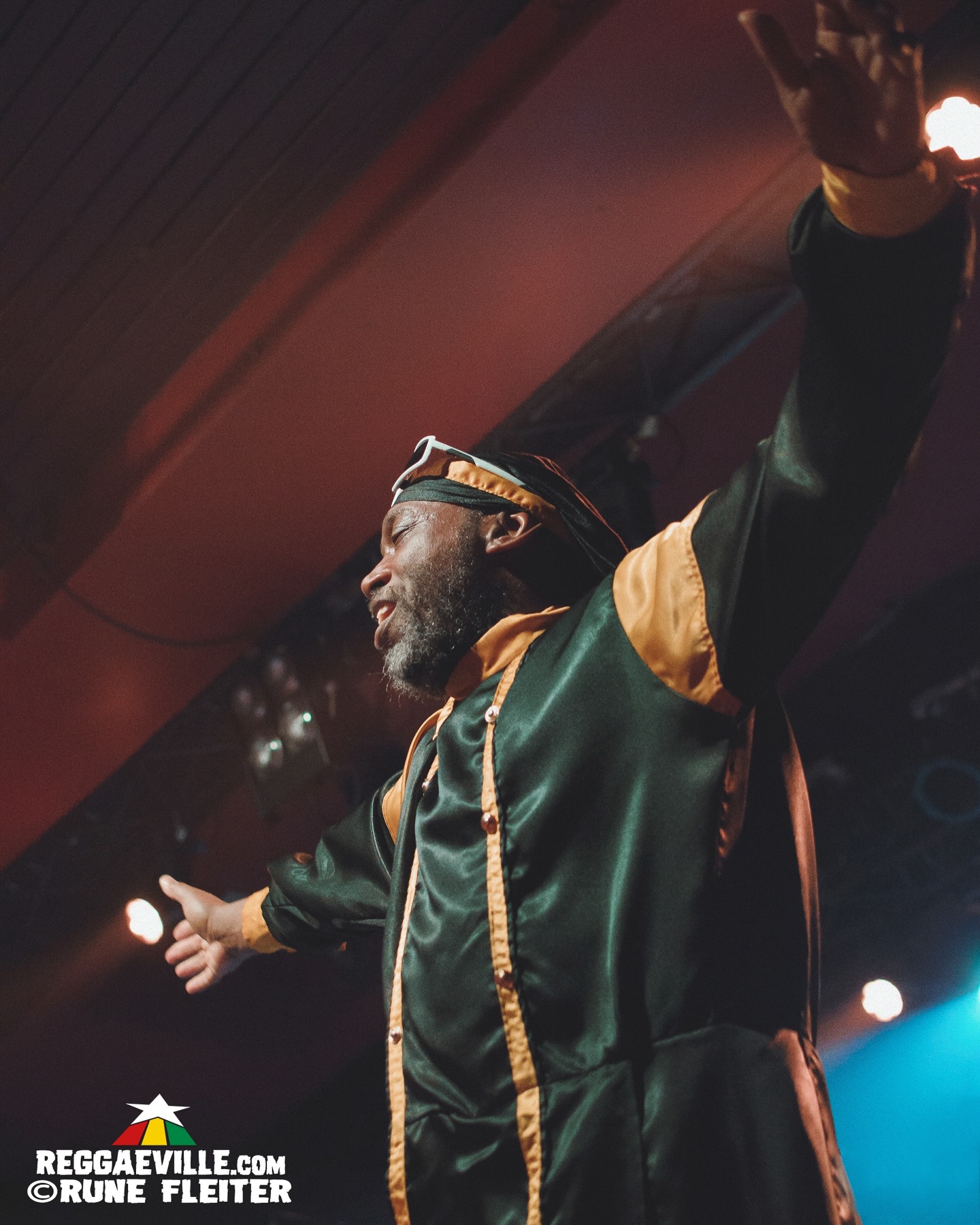 Steel Pulse